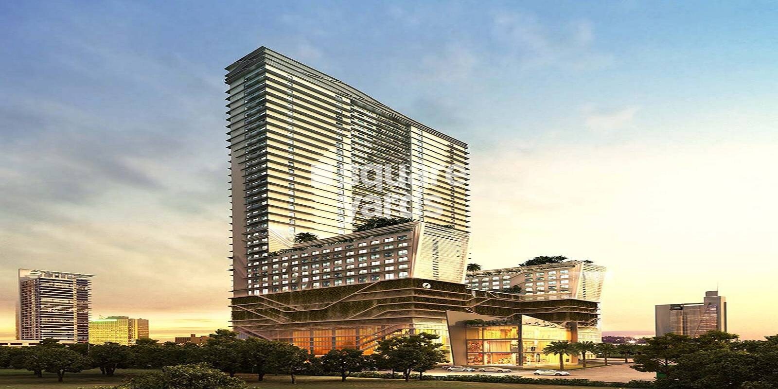 Helios Oh My God, Sector 129, Noida