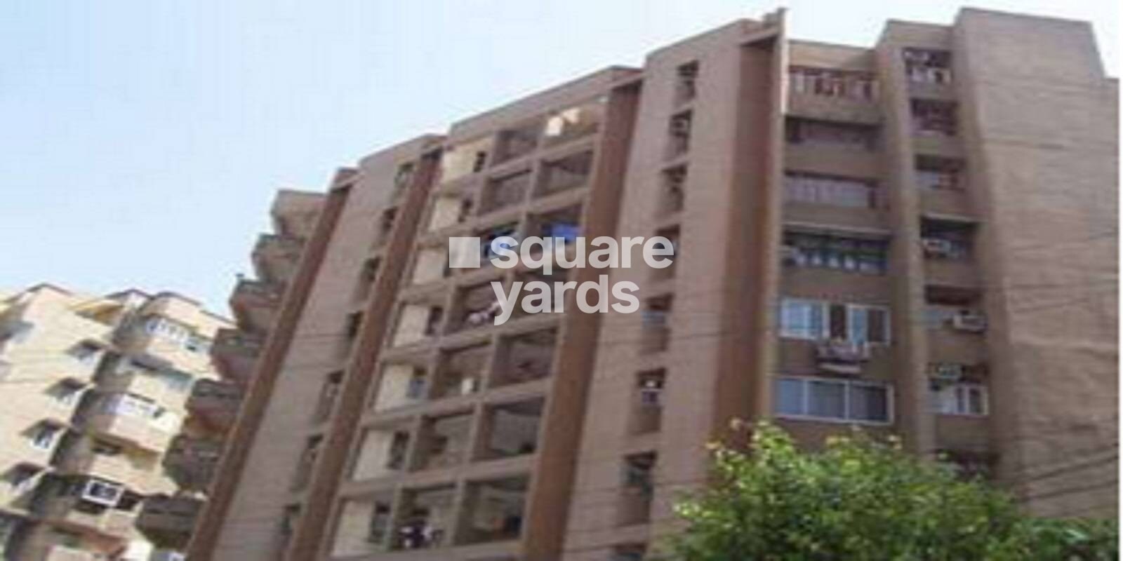 hindon-vihar