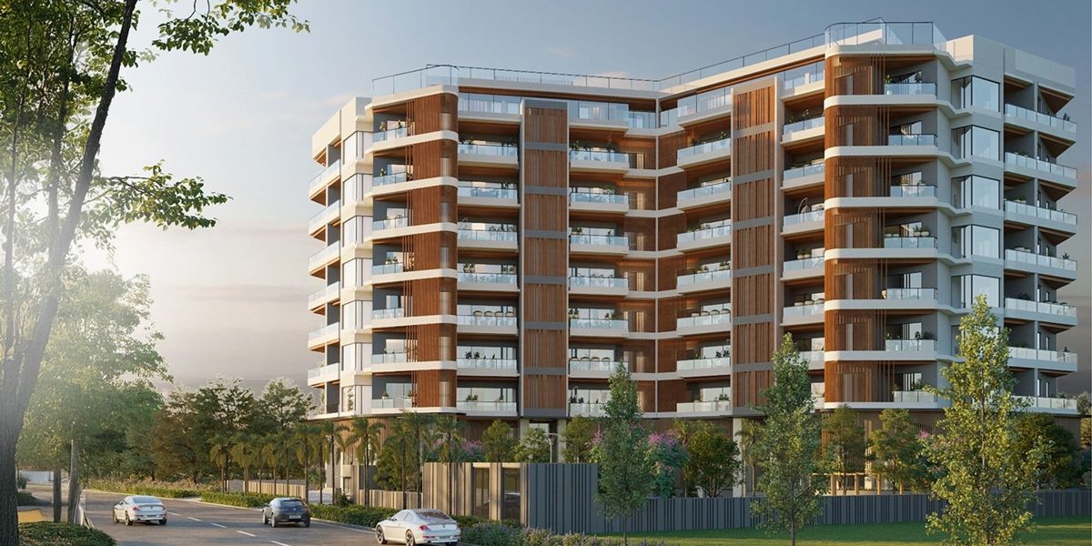 Home and Soul Page 3 residential project in Sector 128