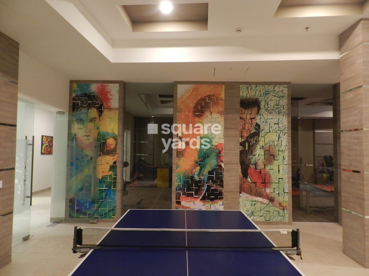 Homes 121 Sports facilities Image