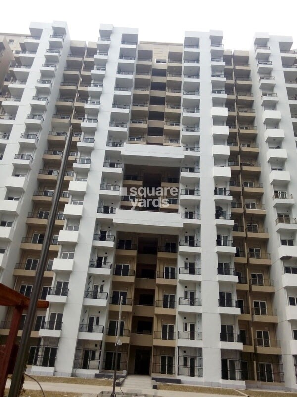 Homes 121 Tower View 2