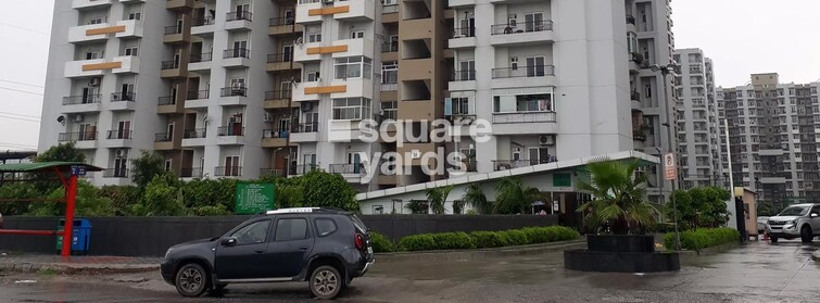 Homes 121 Tower View 3