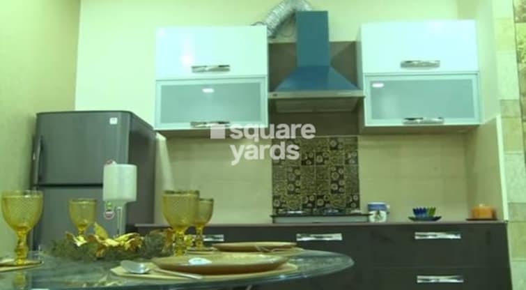 Horizon Iridia Apartment Interiors 2