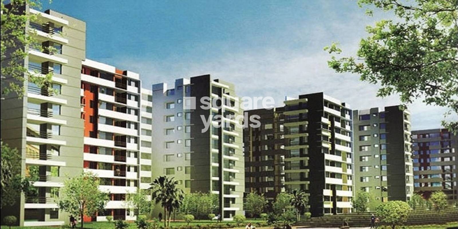 Horizon Iridia, Sector 86, Noida