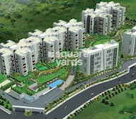 Horizon Iridia Tower View