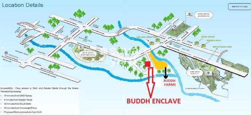 IFI Realty Buddh Enclave