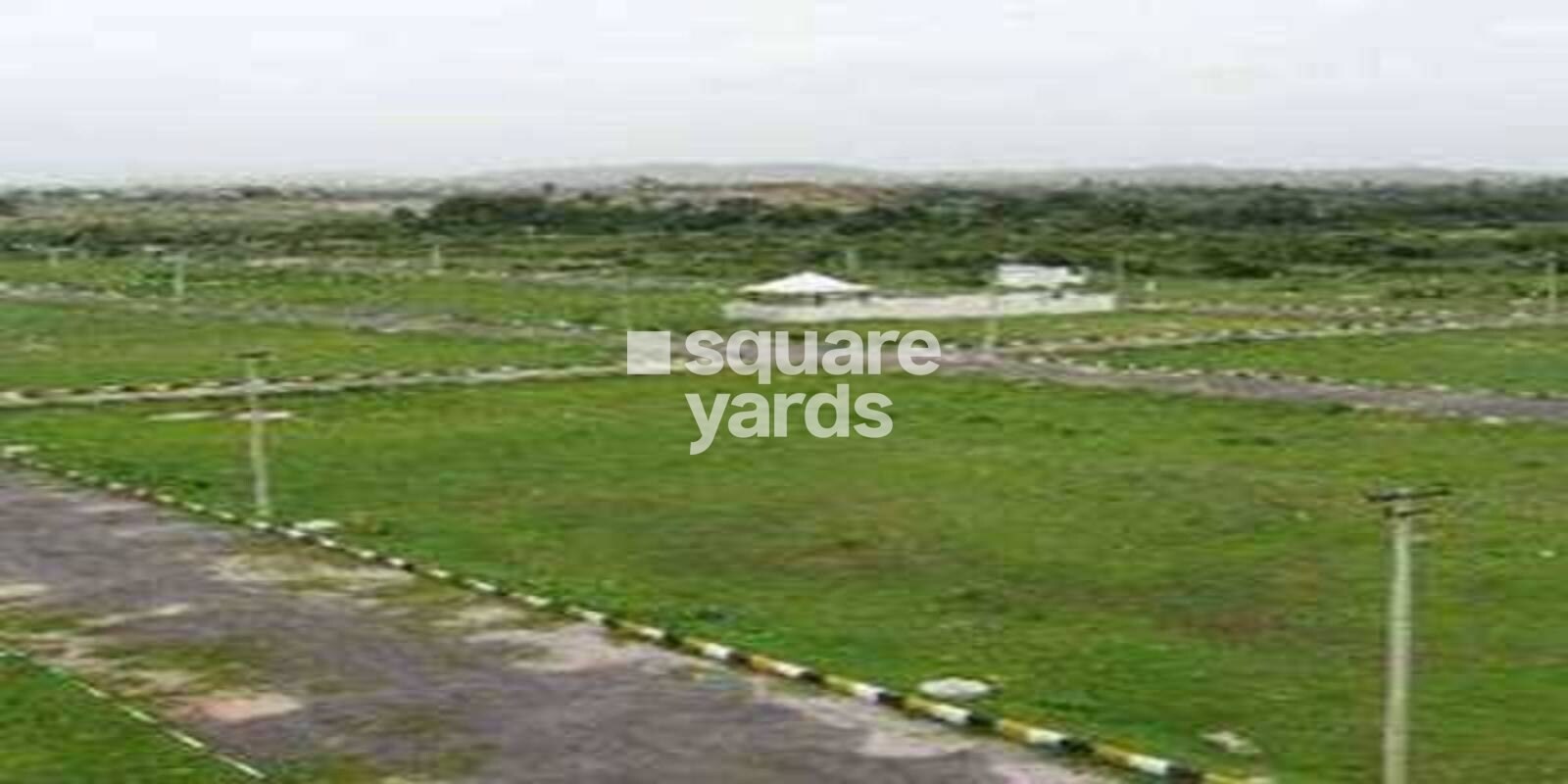 IFI Realty Buddh Enclave