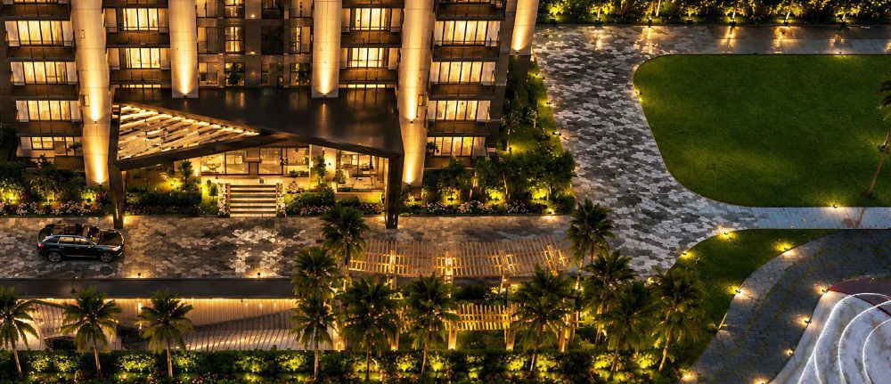 Indosam Iconic Amenities-Features