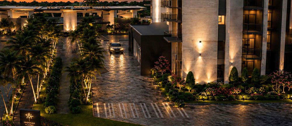 Indosam Iconic Amenities-Features 2