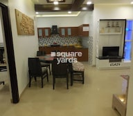 Indosam75 Apartment Interiors