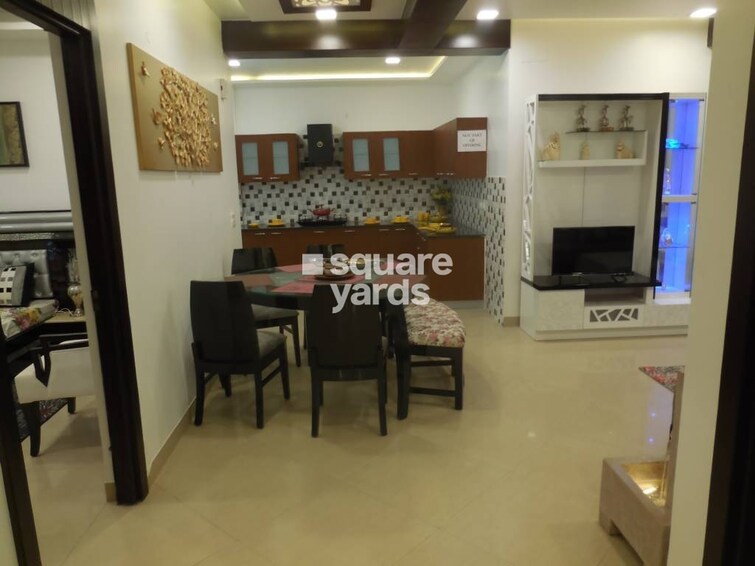 Indosam75 Apartment Interiors 1