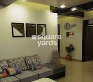 Indosam75 Apartment Interiors