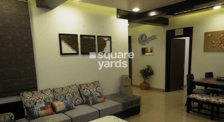 Indosam75 Apartment Interiors 2