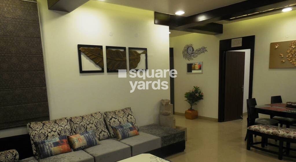 Indosam75 Apartment Interiors 2