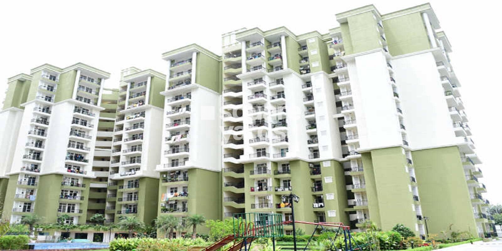 Indosam75, Sector 75, Noida