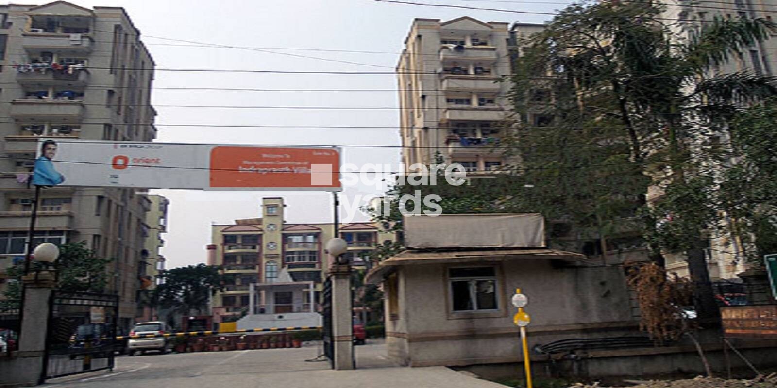 Indraprastha Villa, Sector 61, Noida