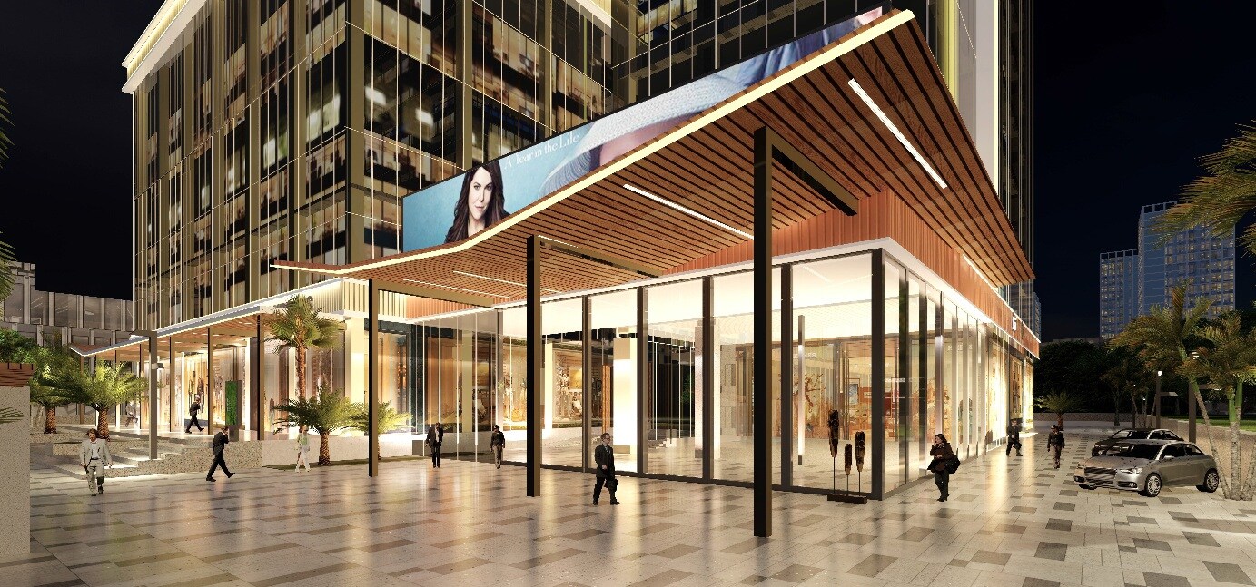 IThum Heights Amenities-Features 1