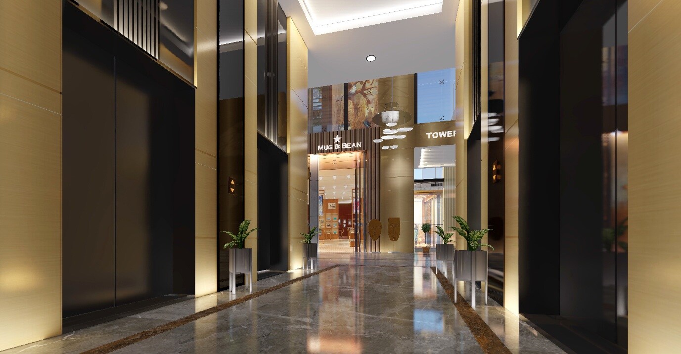 IThum Heights Amenities-Features 2