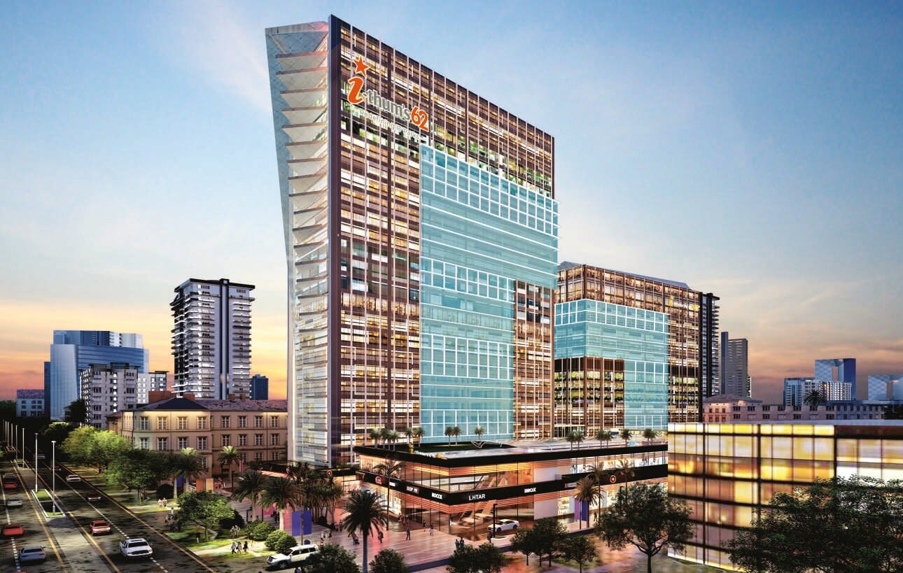 IThums 62 Commercial Exteriors 1