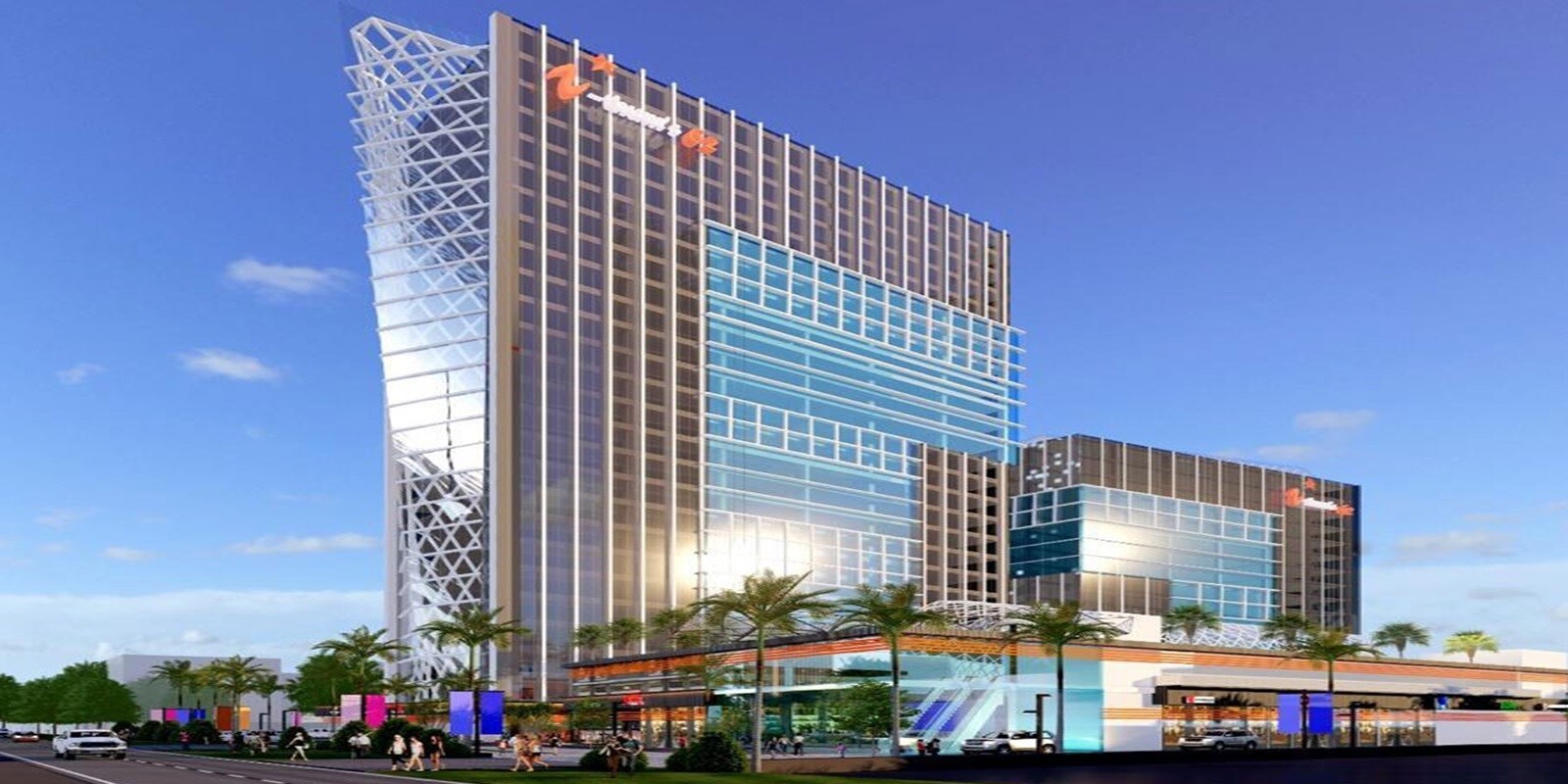 IThums 62, Sector 62, Noida