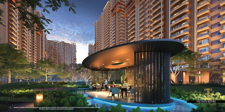 Ivory County Apartment Exteriors 4