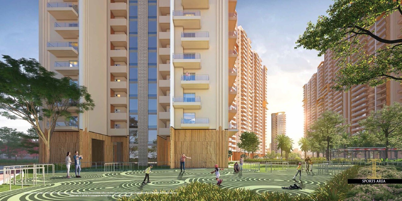 Ivory County Apartment Exteriors 6