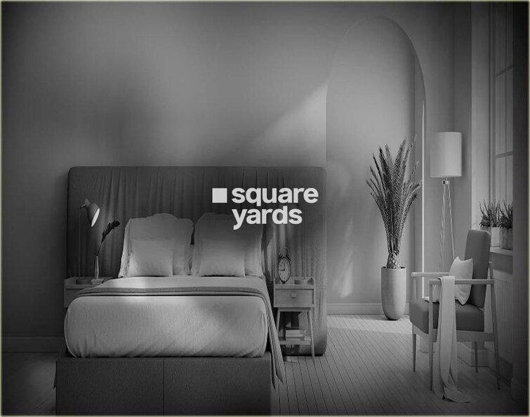 Ivory County Apartment Interiors 1