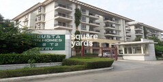 Jaypee Augusta Town Homes