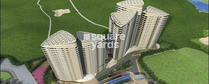 Jaypee Green Boomerang Residences