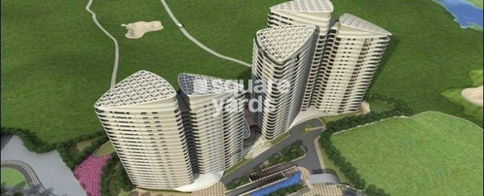 Jaypee Green Boomerang Residences