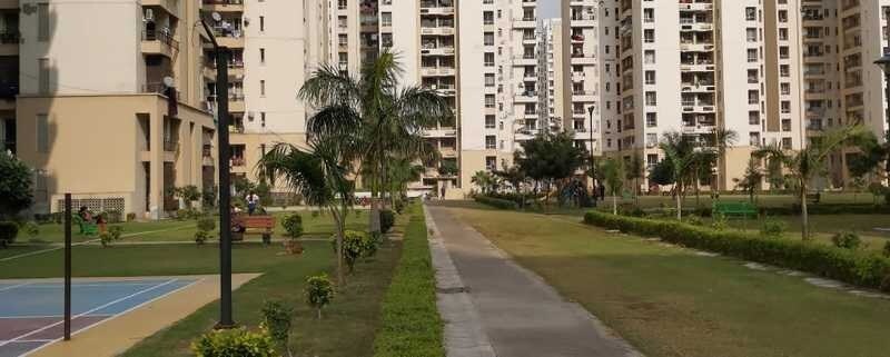 Jaypee Green Kosmos Phase II