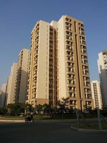 Jaypee Green Kosmos Phase II