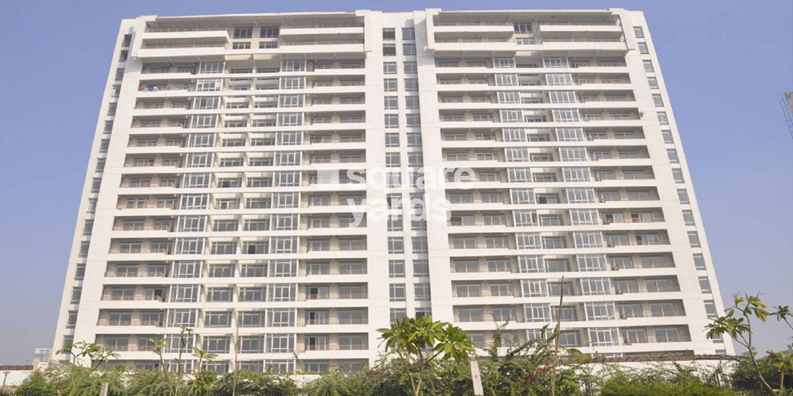 Jaypee Green Pavillion Heights, Sector 128, Noida