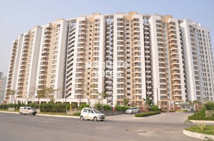 Jaypee Green Pavillion Heights