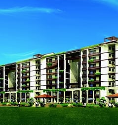 Jaypee Green Pebble Court Jaypee Green Pebble Court