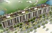 Jaypee Green Pebble Court Tower View