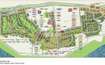 Jaypee Green Wish Town Kasablanca Towers Master Plan Image