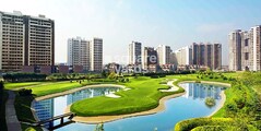 Jaypee Green Wish Town Kasablanca Towers