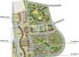 jaypee green wish town klassic project master plan image1 4091