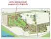 Jaypee Green Wish Town Kristal Court 1 Location Image