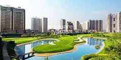 Jaypee Green Wish Town Kristal Court 2