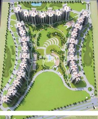Jaypee Greens Aman Tower View