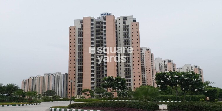 Jaypee Greens Aman Tower View 6