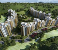 Jaypee Greens Aman Tower View