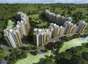 jaypee greens aman project tower view2