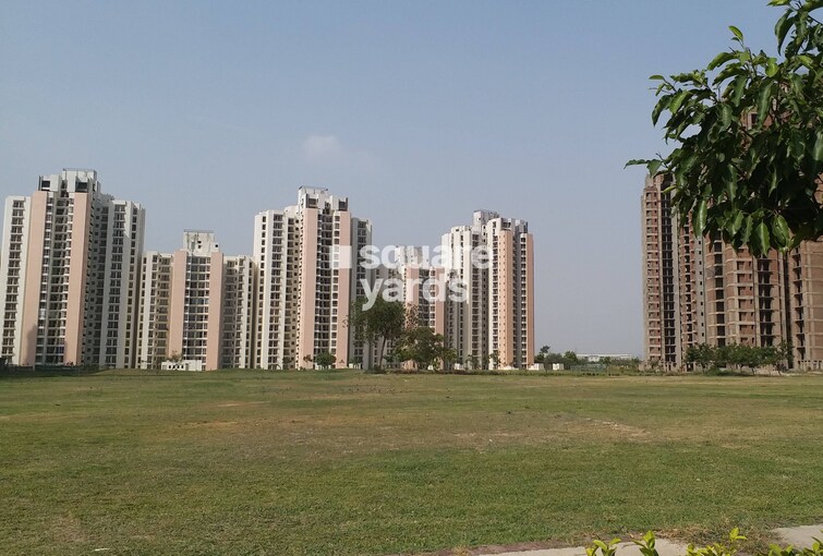 Jaypee Greens Aman Tower View 3