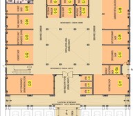 Jaypee Greens Imperial Arcade Floor Plans