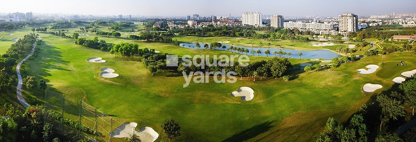 Jaypee Greens Kalypso Court