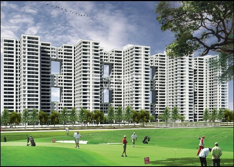 Jaypee Greens Kalypso Court
