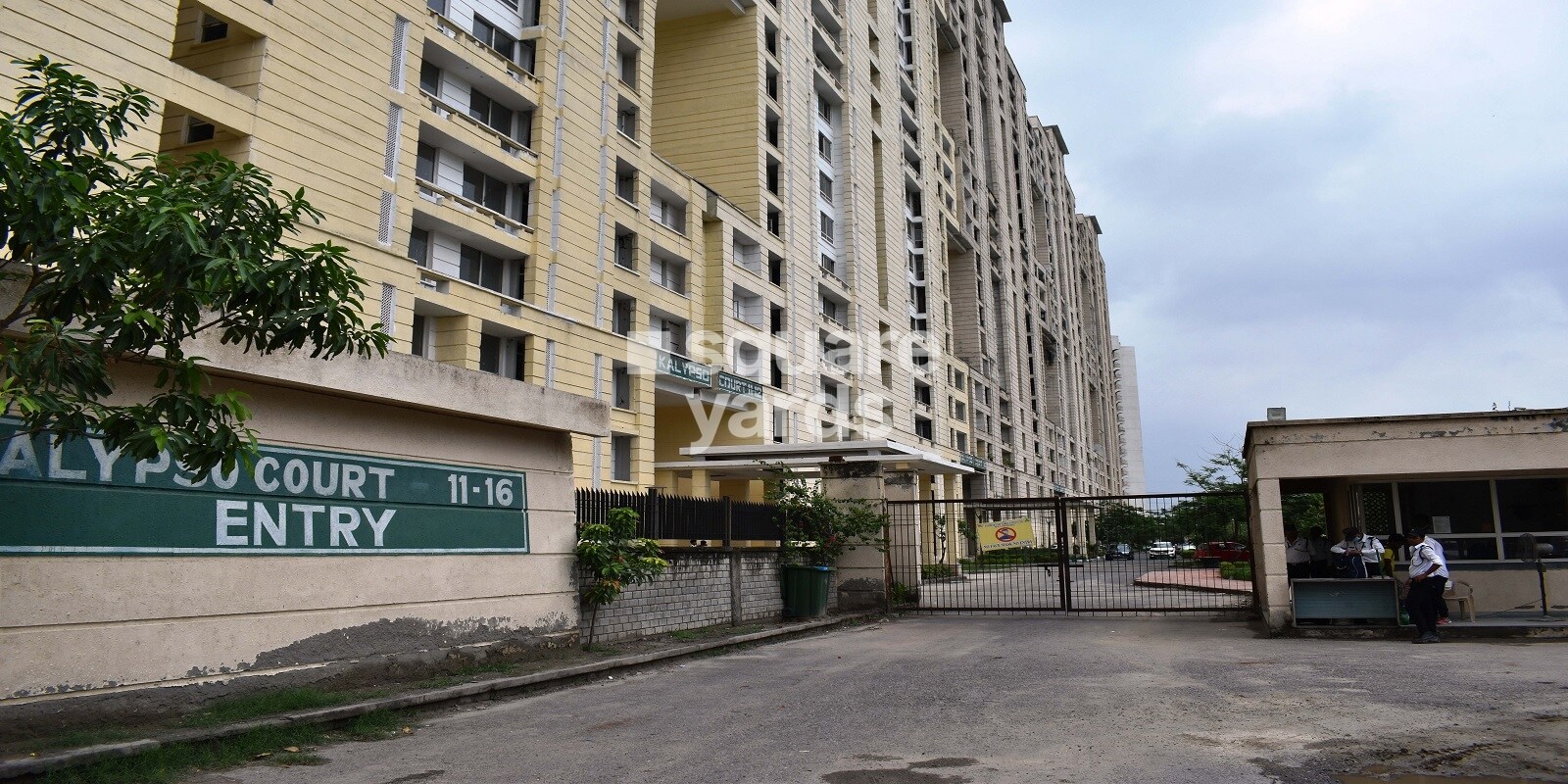 Jaypee Greens Kalypso Court Amenities-Features 7